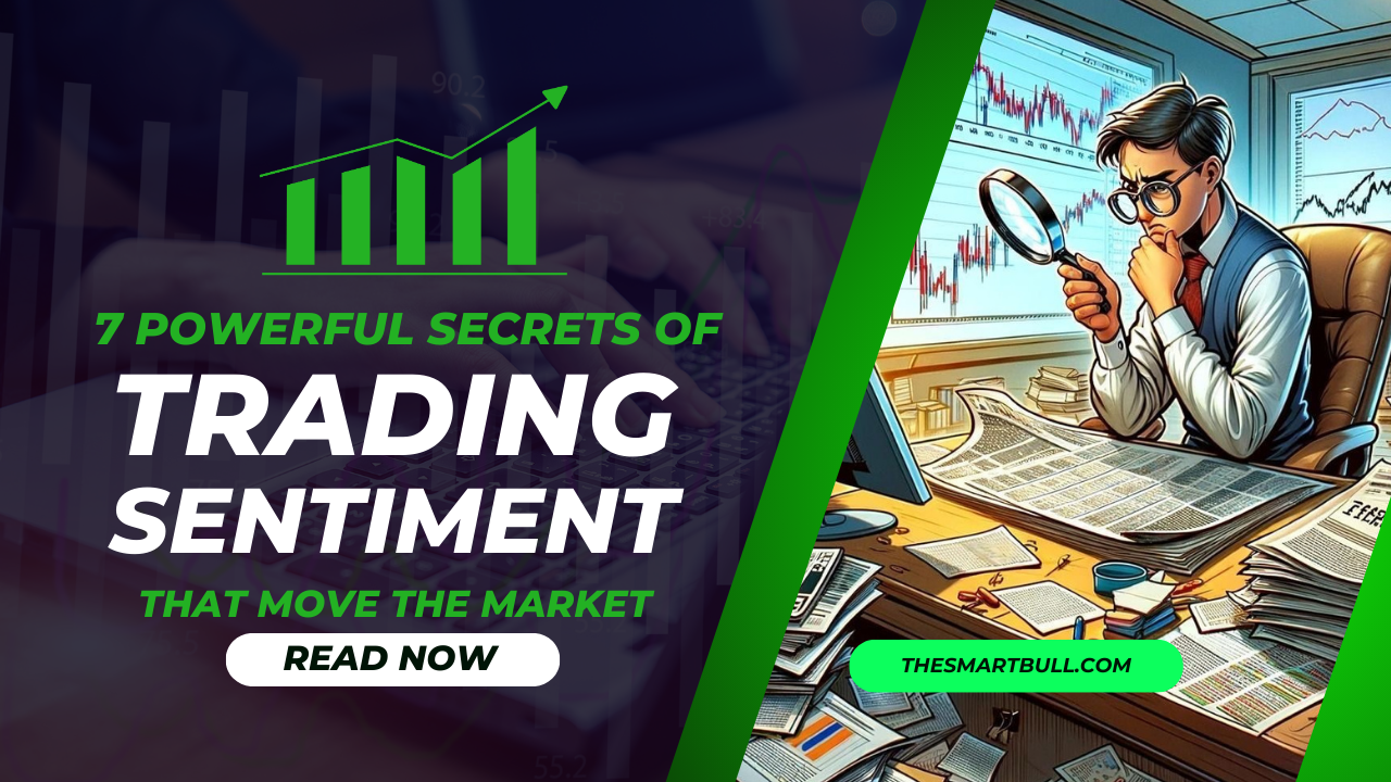 7 Powerful Secrets of Trading Sentiment That Move the Market